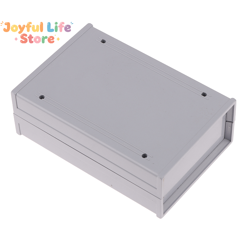 Diy Electronics Box - ホット販売 1 個 PCB 機器ボックスエンクロージャ電子プロジェクトケース DIY