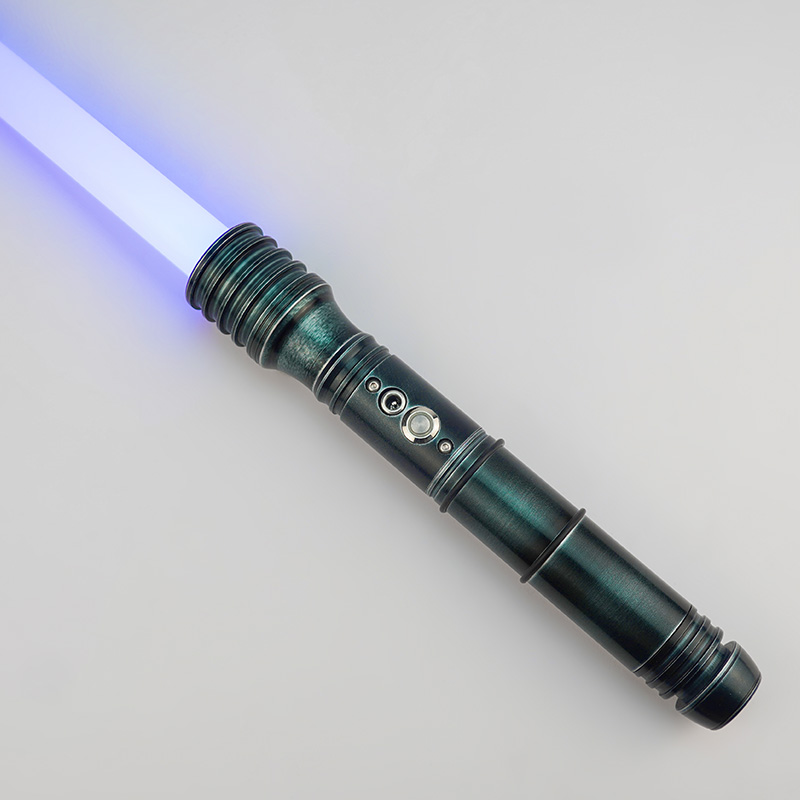 Diy Lightsaber Electronics Kit - Thysaber-メタルの空のおもちゃ,ライトセーバーのおもちゃ,DIYアクセサリー,ジェダイコスプレ,電子キットとブレードなし