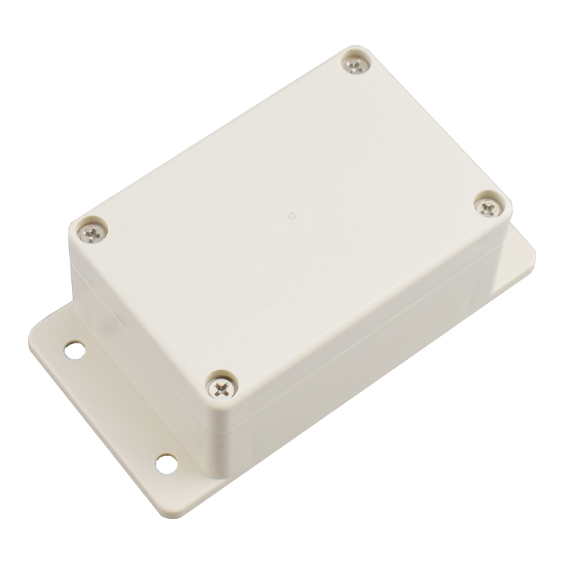 Diy Electronics Box - 1 個 ABS プラスチックシェル 100 ×
