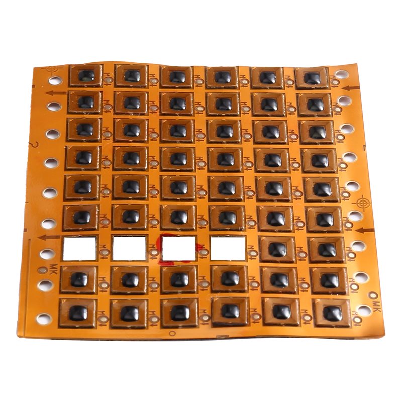 Diy Electronics Art - フル超小型 NTAG213 FPC タグ 13.56Mhz RFID