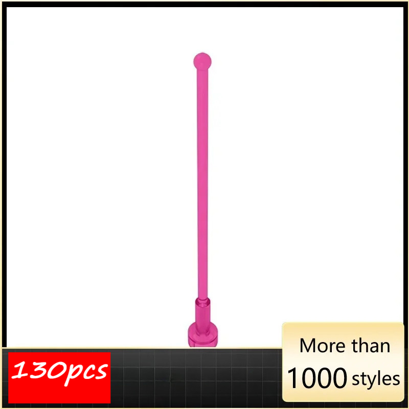 Diy Electronics Gift Ideas - 130 個ハイテク組み立て粒子 2569 アンテナホイップ 8H ビルディングブロックキットパーツアイデア