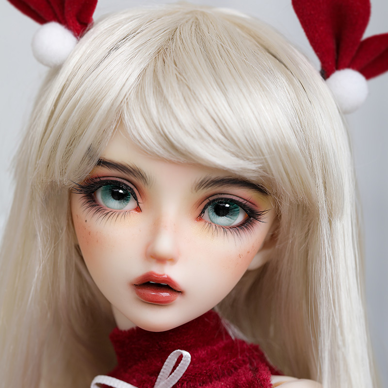 Diy Electronics Art - BJD ドール Miyn 1/4 マカロンマジックアイスクリーム minife