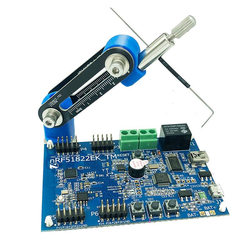 Diy Electronics Gift Ideas - (ギフトアイデア) タイミング信号フライングリードデータ修理テスト PCB マルチメーターニードル DIY 回路基板電子溶接ツールプローブ(A)