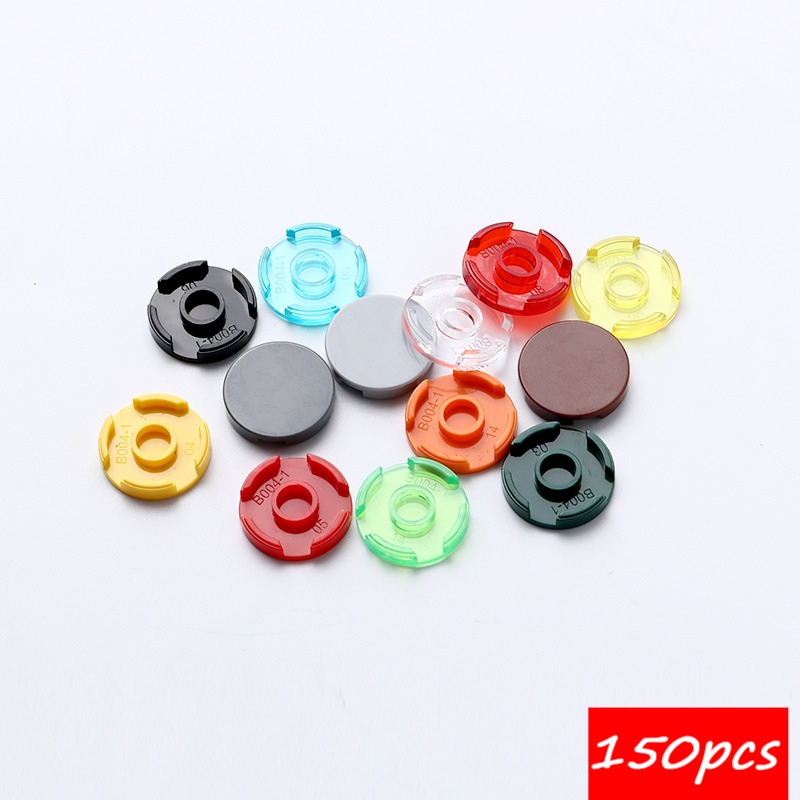 150 個ハイテク組み立て粒子 14769 4150 2 × - Diy Electronics Gift Ideas のレビューと価格