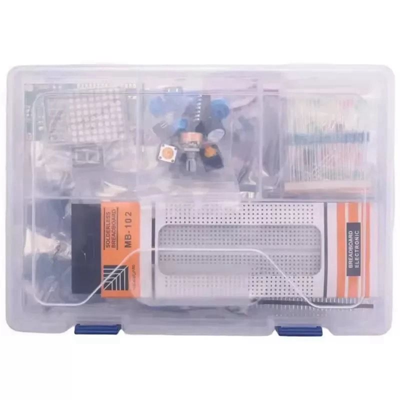 Y23A-RFID スターターキット Arduino UNO - Diy Electronics Box のレビューと価格