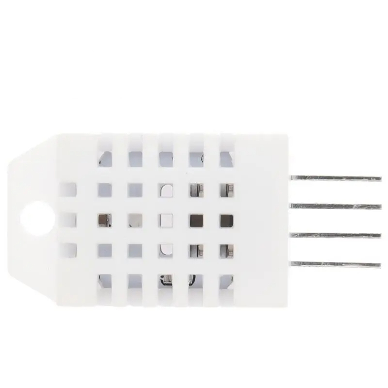 TENSTAR AM2302 デジタル温度および湿度センサー - Diy Analog Electronics のレビューと価格
