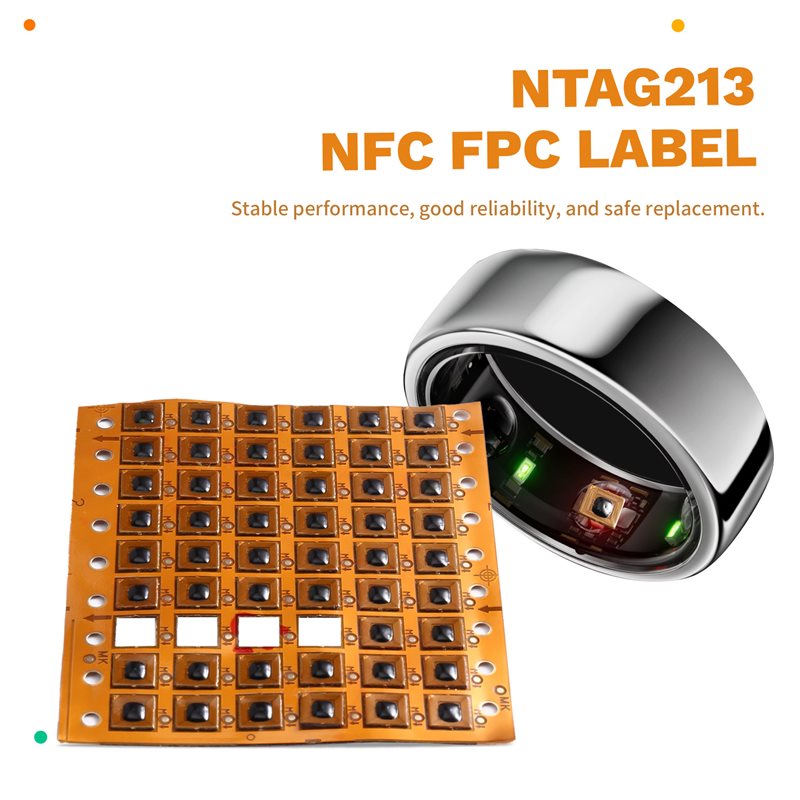 【サイバーマンデー】超小型スマートジュエリーリングネイルアー - Diy Electronics Art のレビューと価格