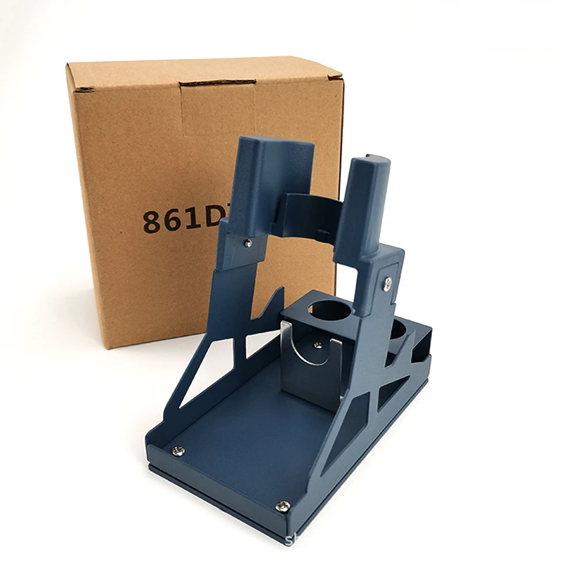 新品 QUICK 861DW/855/857DW/957DW - Hot Air Rework Station のレビューと価格