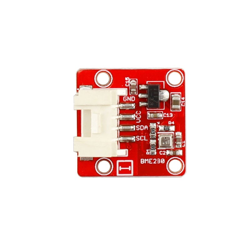 Elecrow Crowtail Bme280大気センサー2 - Diy Analog Electronics のレビューと価格