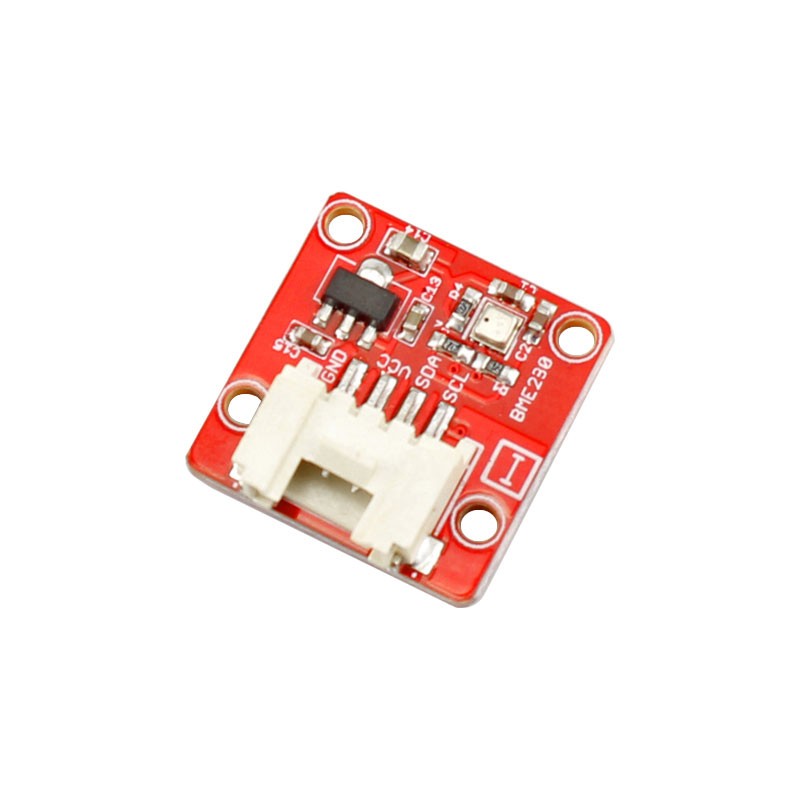 Elecrow Crowtail Bme280大気センサー2 - Diy Analog Electronics のレビューと価格