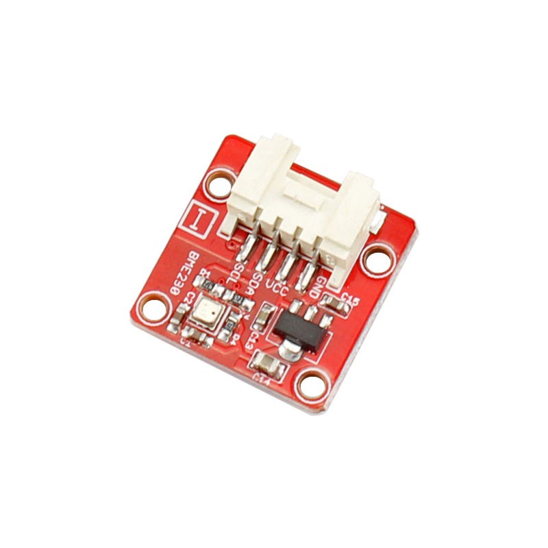 Elecrow Crowtail Bme280大気センサー2 - Diy Analog Electronics のレビューと価格