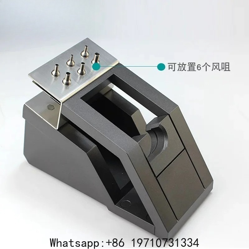 クイックTR1100タッチドーマンシー200W熱風ガンはんだ - Hot Air Rework Station のレビューと価格
