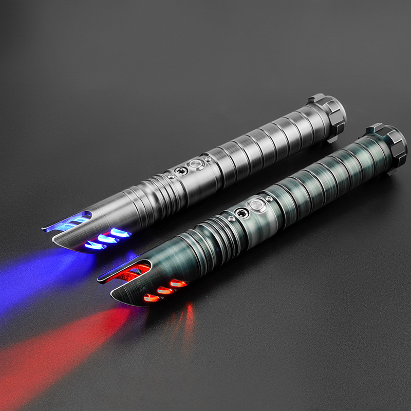 Thysaber-メタルの空のおもちゃ,ライトセーバーのおも - Diy Lightsaber Electronics Kit のレビューと価格