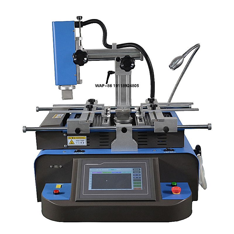 HR560-220V BGAリワークステーション高品質携帯電 - Hot Air Rework Station のレビューと価格