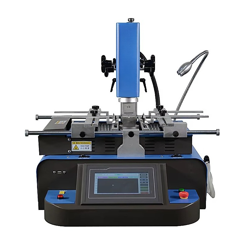 HR560-220V BGAリワークステーション高品質携帯電 - Hot Air Rework Station のレビューと価格