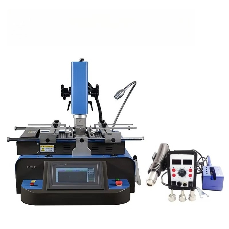 HR560-220V BGAリワークステーション高品質携帯電 - Hot Air Rework Station のレビューと価格