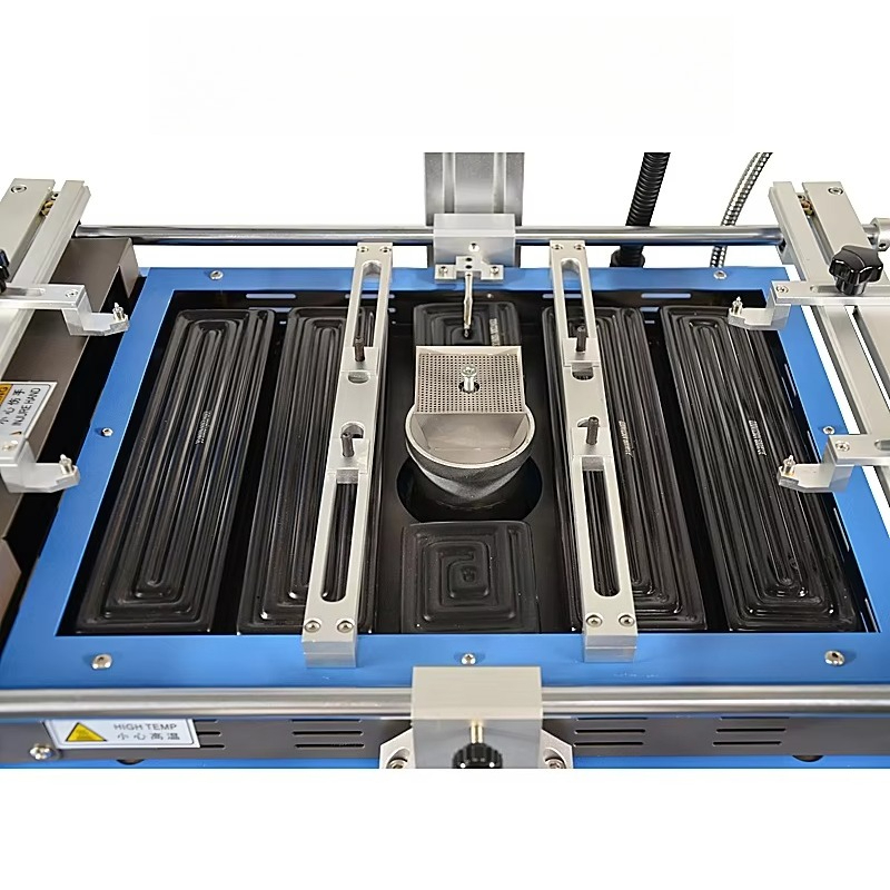 HR560-220V BGAリワークステーション高品質携帯電 - Hot Air Rework Station のレビューと価格