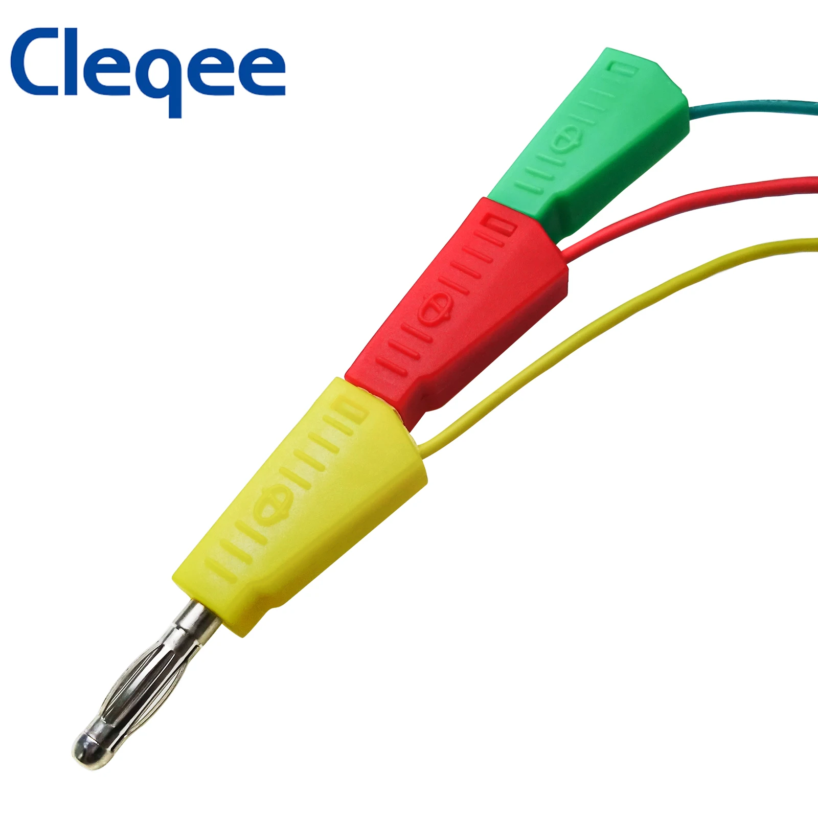 Cleqee P1530 10 個デュポンメスヘッドジャンパ - Breadboard Jumper Wire のレビューと価格