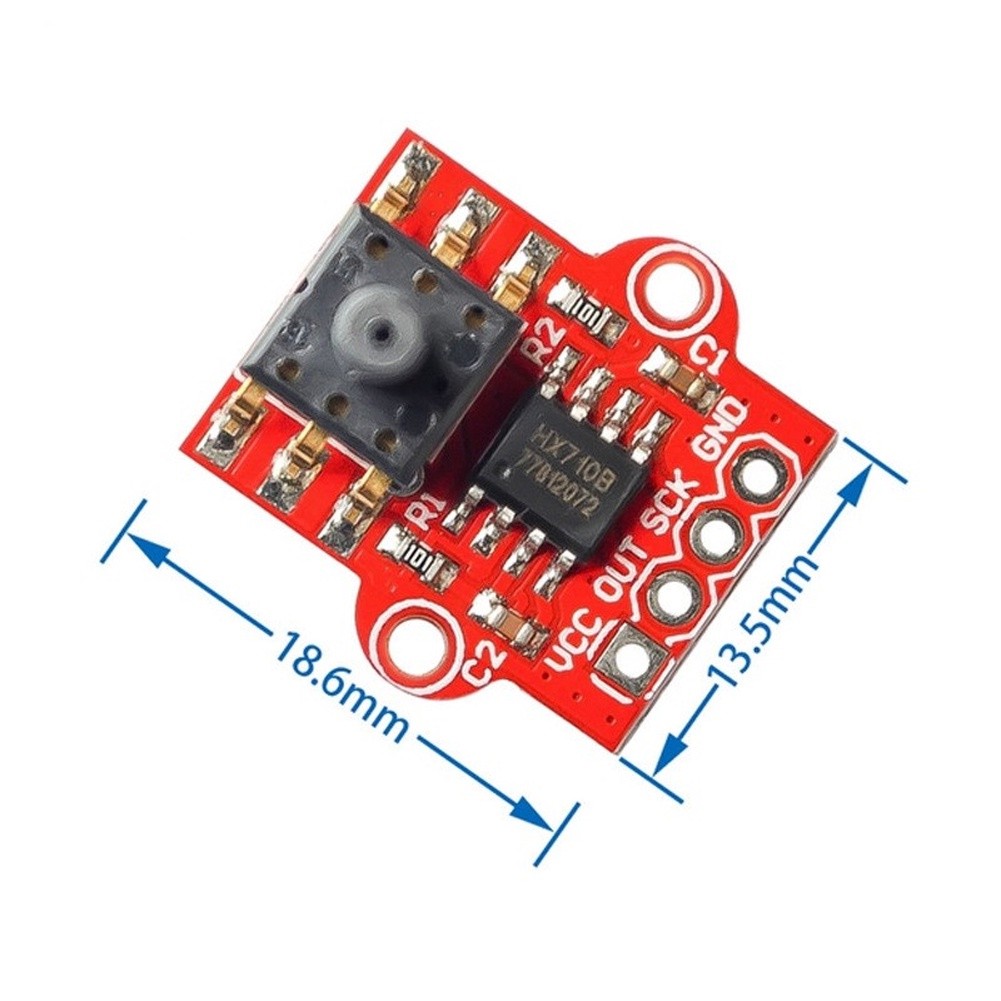 10 個 0-40KPa 空気圧水位センサーモジュール 3. - Diy Analog Electronics のレビューと価格