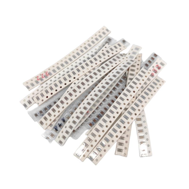 SMDコンデンサキット,360 0603,アソートカラー,1 - Capacitor Kit Assortment のレビューと価格