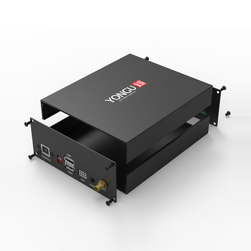 PCB用アルミボックス,電子diyジャンクションボックス,G - Diy Electronics Box のレビューと価格