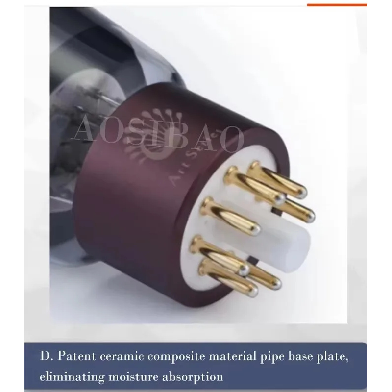 PSVANE ART 6SL7 真空管アップグレード 6SL - Diy Electronics Art のレビューと価格