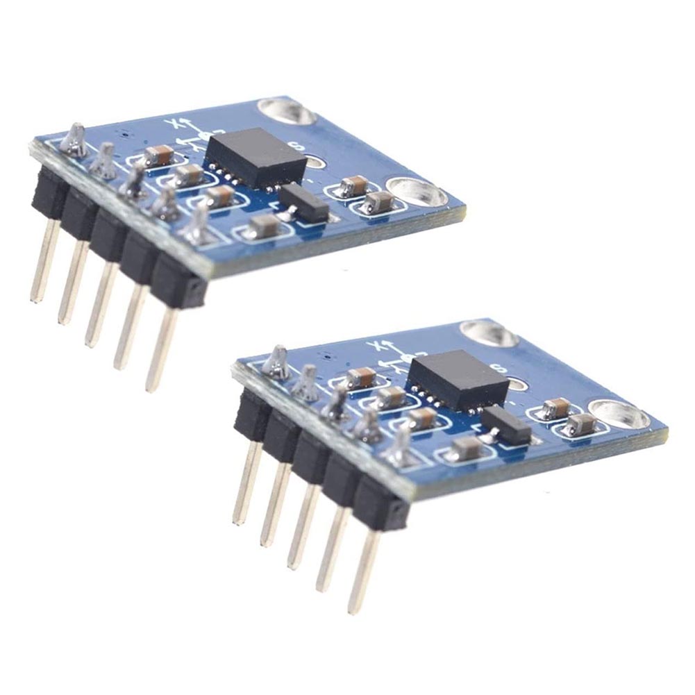 ADXL335 3 軸加速度計傾斜重力角センサー X Y Z - Diy Analog Electronics のレビューと価格