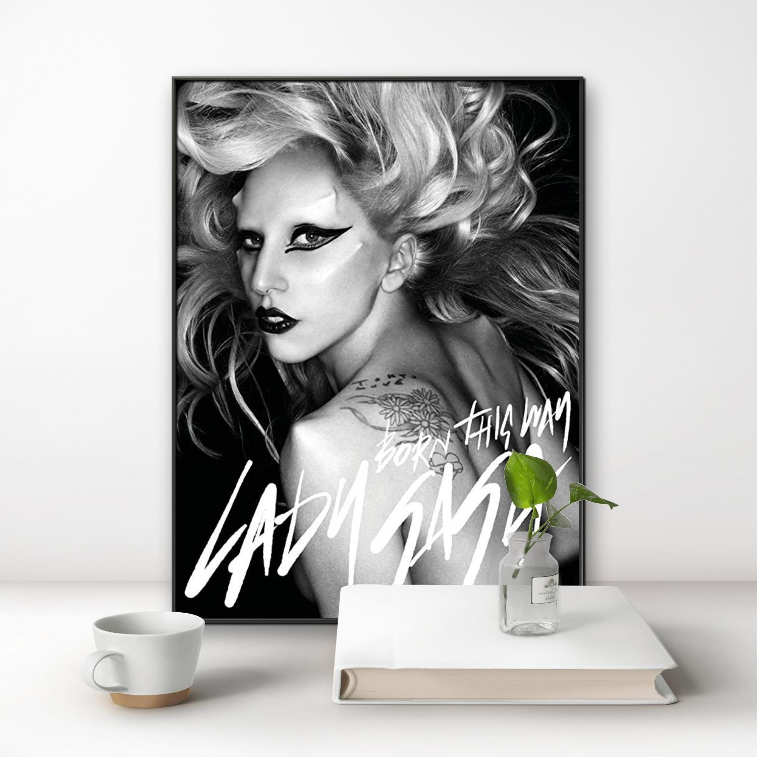 L-Lady G-Gaga ダイヤモンドペインティング電子音 - Diy Electronics Art のレビューと価格