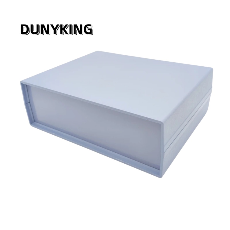 エンクロージャケースプラスチックボックス 195 × 150 - Diy Electronics Box のレビューと価格
