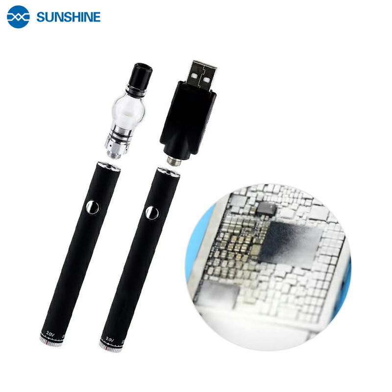 ロジンスプレーアダプター,マザーボード修理用短絡検出器,フラ - Flux Pen Electronics のレビューと価格