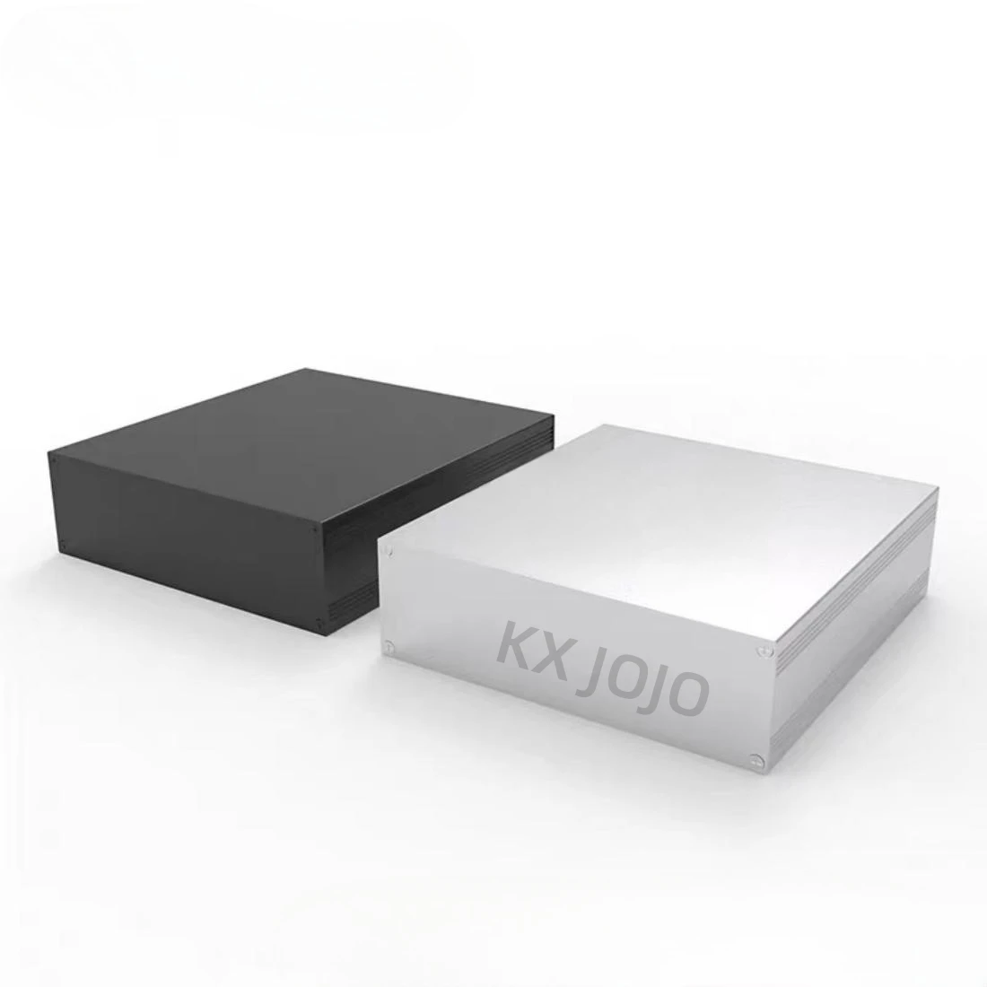 防水ハウジングハウジング,アルミニウム製スプリットボックス, - Diy Electronics Box のレビューと価格