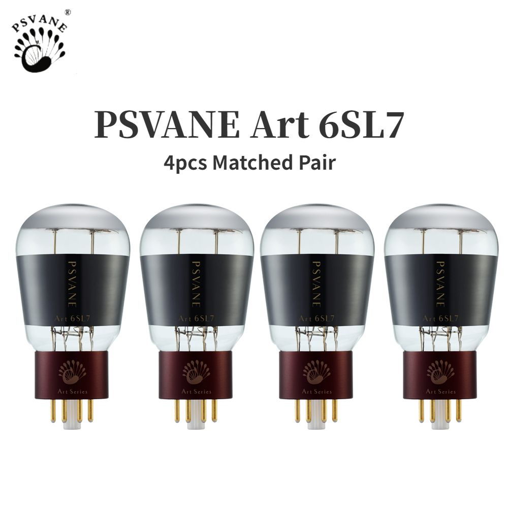 Psvane-真空管アンプキット,hifiオーディオバルブ, - Diy Electronics Art のレビューと価格