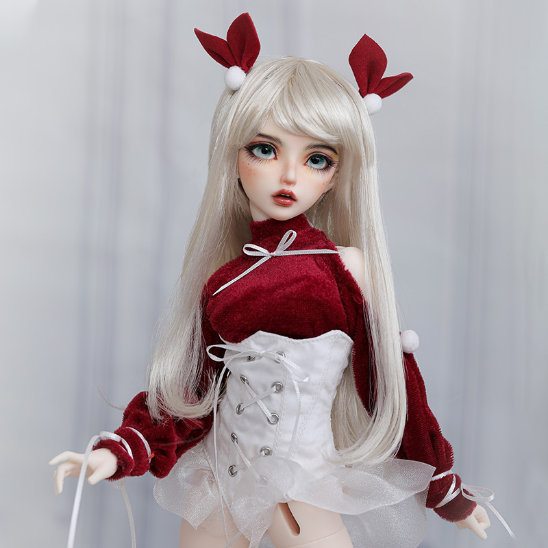 BJD ドール Miyn 1/4 マカロンマジックアイスクリ - Diy Electronics Art のレビューと価格