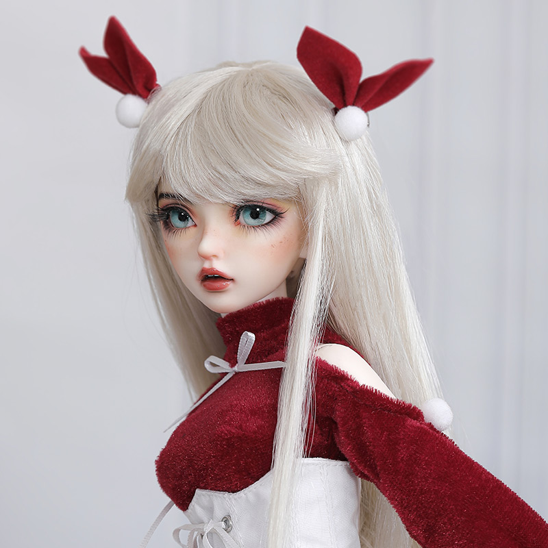 BJD ドール Miyn 1/4 マカロンマジックアイスクリ - Diy Electronics Art のレビューと価格