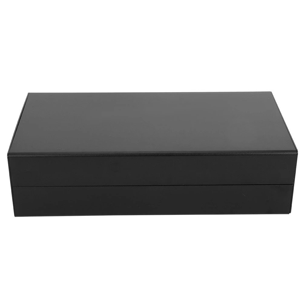 DIY 電子ハウジングジャンクションボックス 80x160x - Diy Electronics Box のレビューと価格
