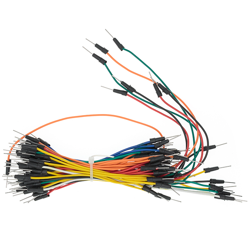 Solderless PCB b Bブレッドボード、テスト開 - Breadboard Jumper Wire のレビューと価格