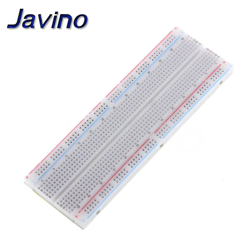 3.3 V/5 V MB102 ブレッドボード電源モジュール - Breadboard Jumper Wire のレビューと価格